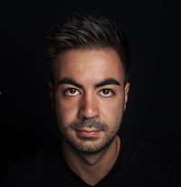 Felipe Moraes